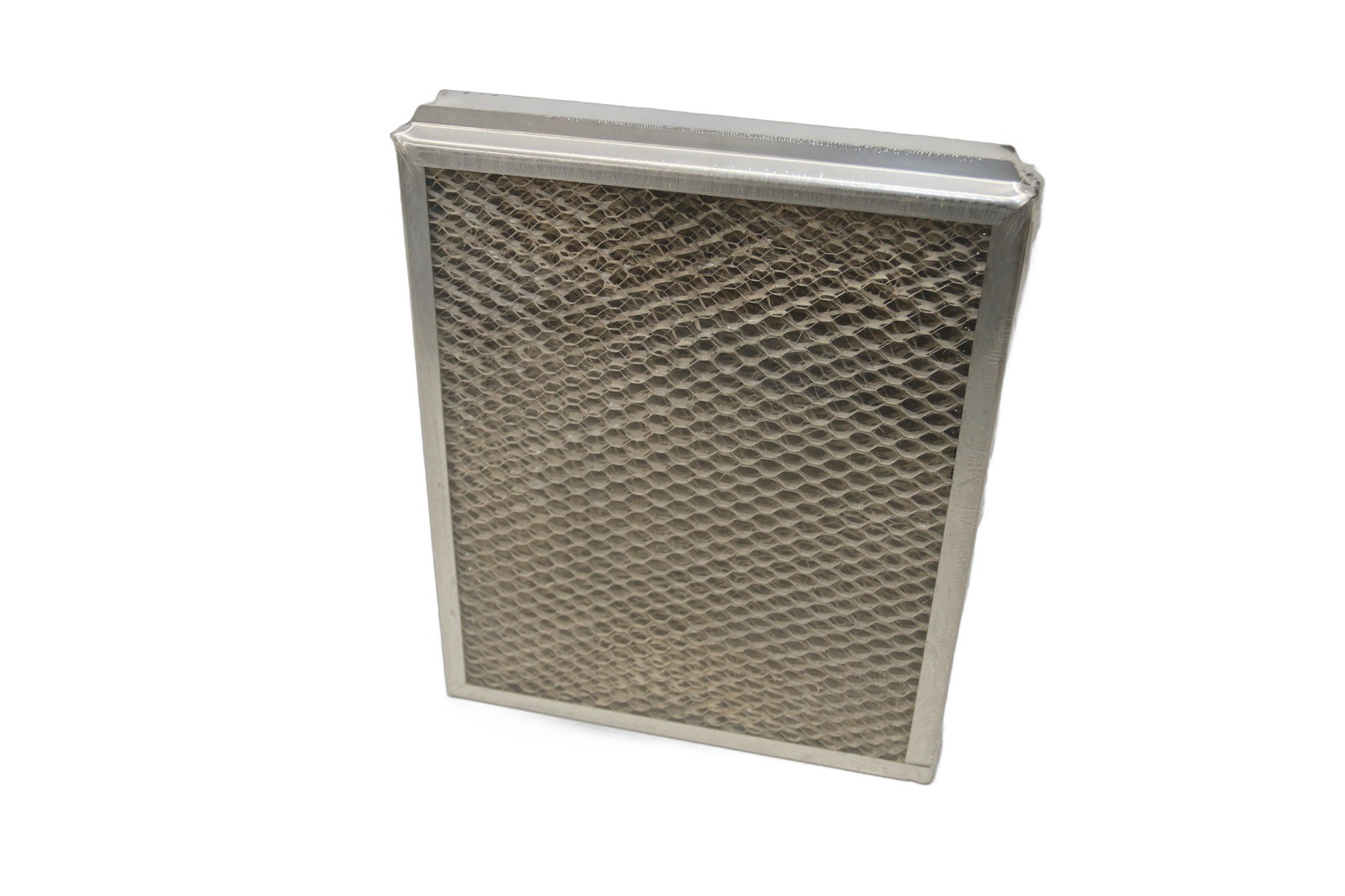 Aluminum Mesh Grease Filter